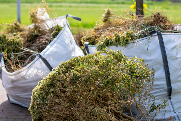 Demolition Debris Removal in Necedah, WI